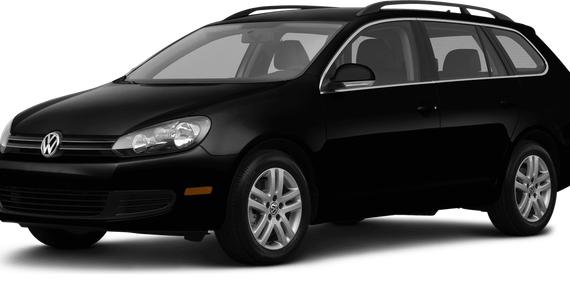 VOLKSWAGEN JETTA SPORTWAGEN 2013 3VWPL7AJ6DM631941 image